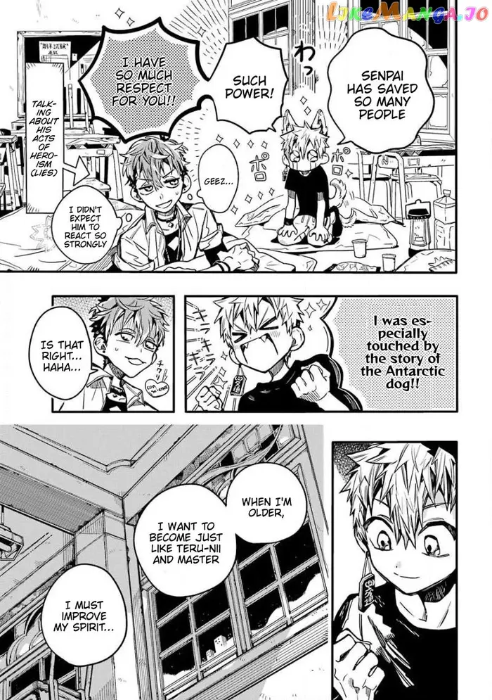 Toilet-Bound Hanako-kun Chapter 65 image 24_optimized